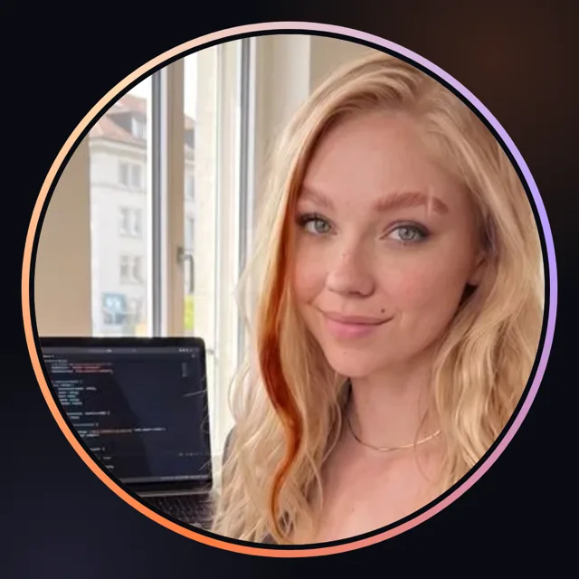 Photo de profil