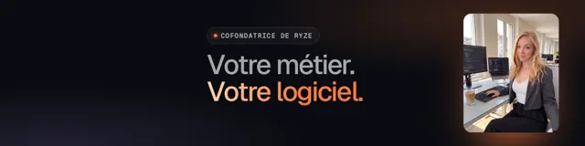 Bannière LinkedIn