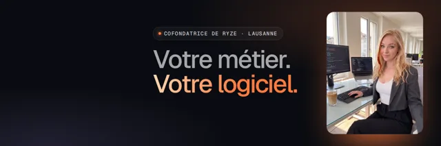 Bannière X